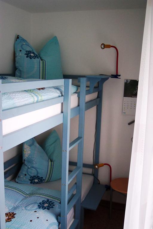 Ferienwohnung Kottmarsdorf Bagian luar foto