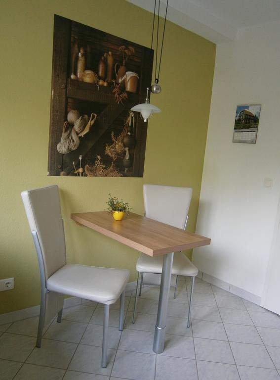 Ferienwohnung Kottmarsdorf Bagian luar foto