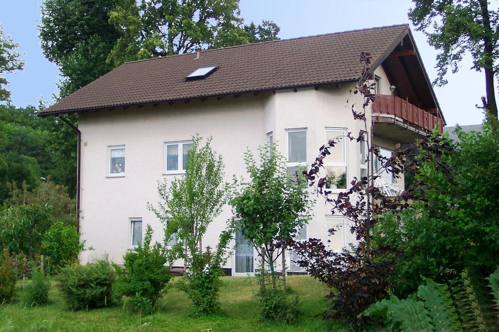 Ferienwohnung Kottmarsdorf Bagian luar foto