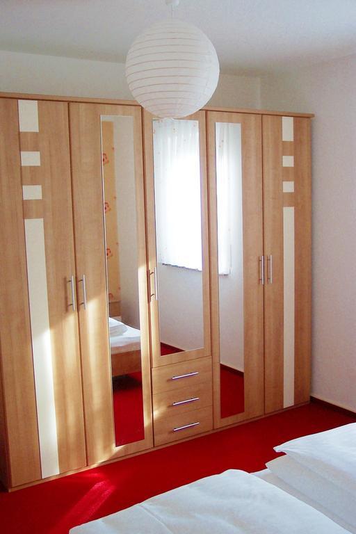 Ferienwohnung Kottmarsdorf Bagian luar foto