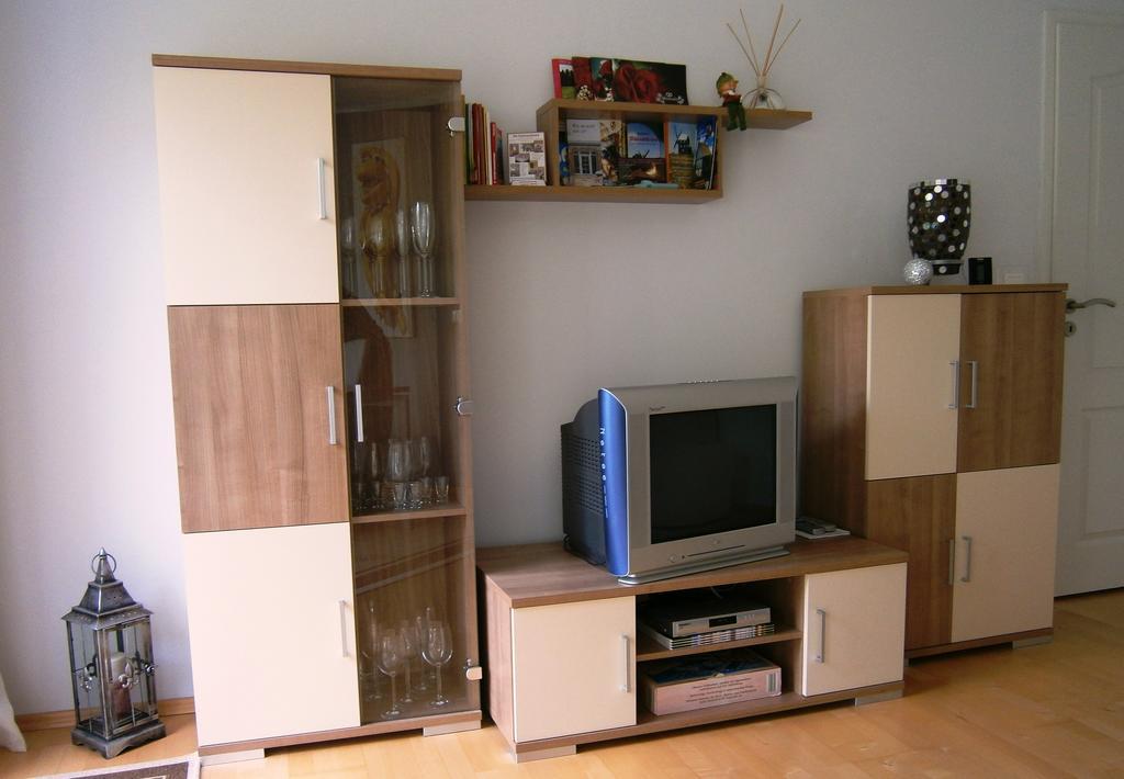 Ferienwohnung Kottmarsdorf Bagian luar foto