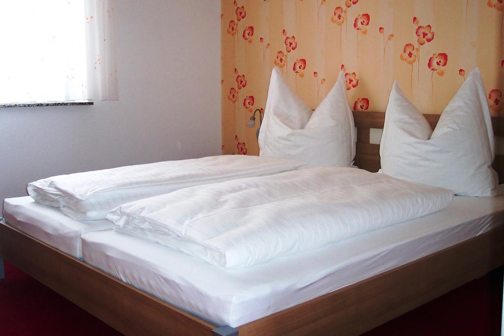 Ferienwohnung Kottmarsdorf Bagian luar foto